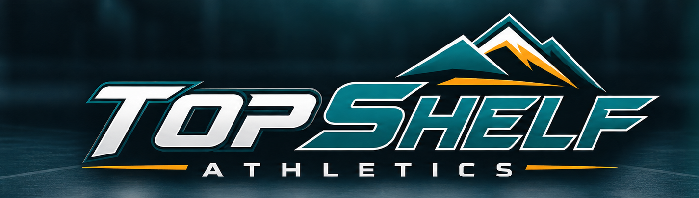 Top Shelf Athletics logo